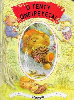 Ο Τέντυ ονειρεύεται.